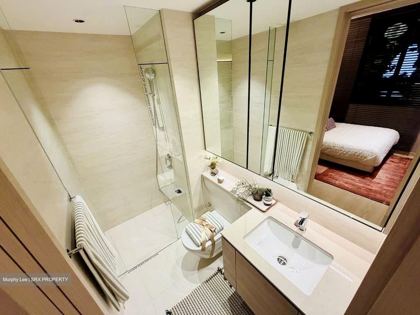 Narra Residences (D23), Apartment #621778061